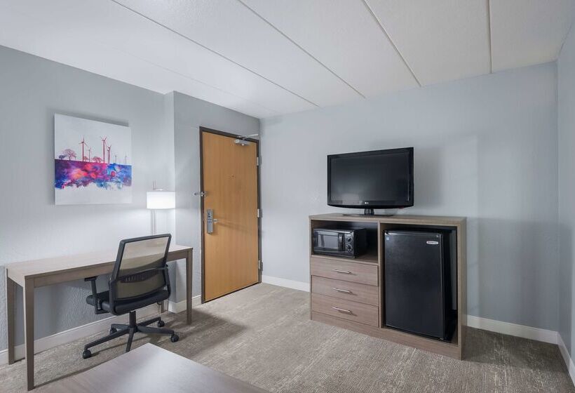 فندق Best Western Fort Wayne I69 North