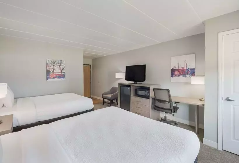 호텔 Best Western Fort Wayne I69 North