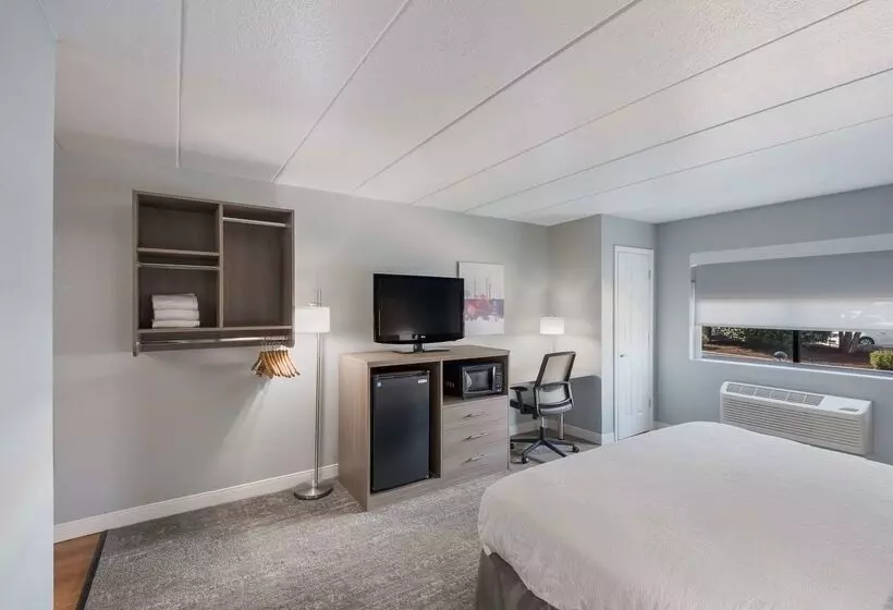 호텔 Best Western Fort Wayne I69 North