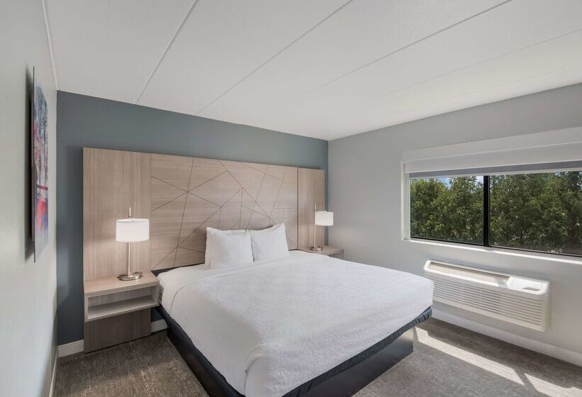 فندق Best Western Fort Wayne I69 North