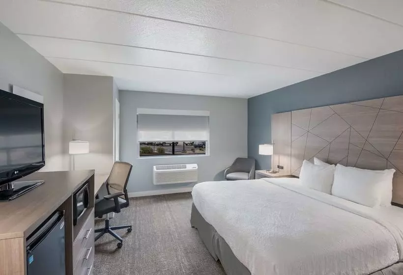 호텔 Best Western Fort Wayne I69 North