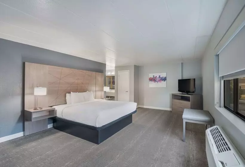 호텔 Best Western Fort Wayne I69 North