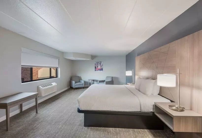 호텔 Best Western Fort Wayne I69 North