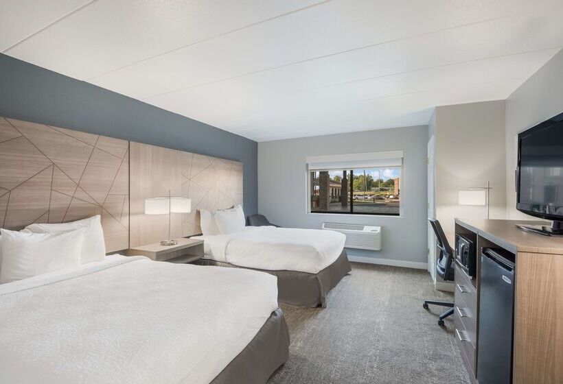 فندق Best Western Fort Wayne I69 North