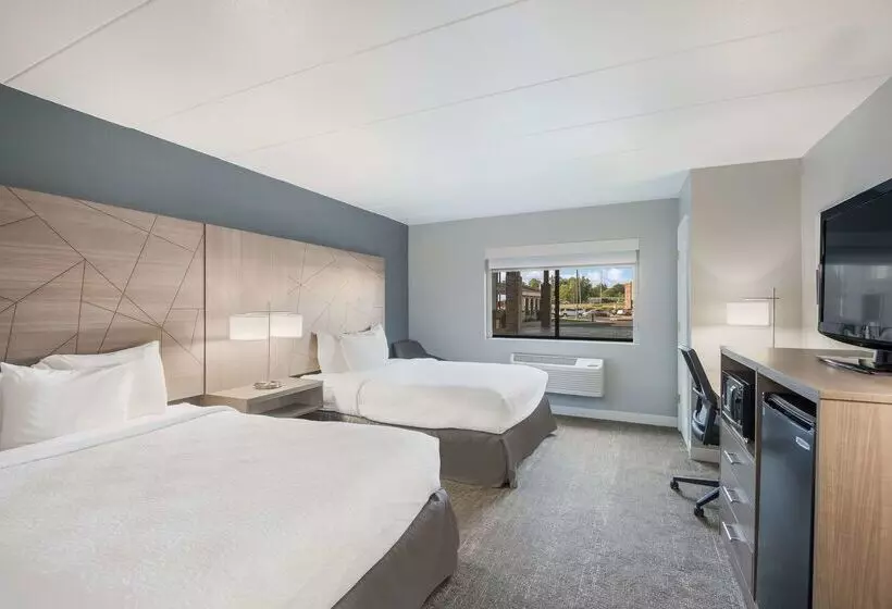 호텔 Best Western Fort Wayne I69 North