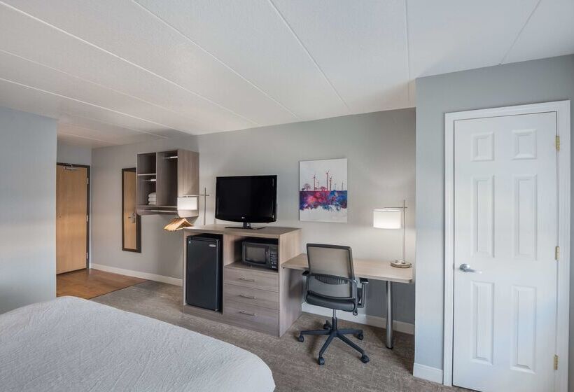 فندق Best Western Fort Wayne I69 North