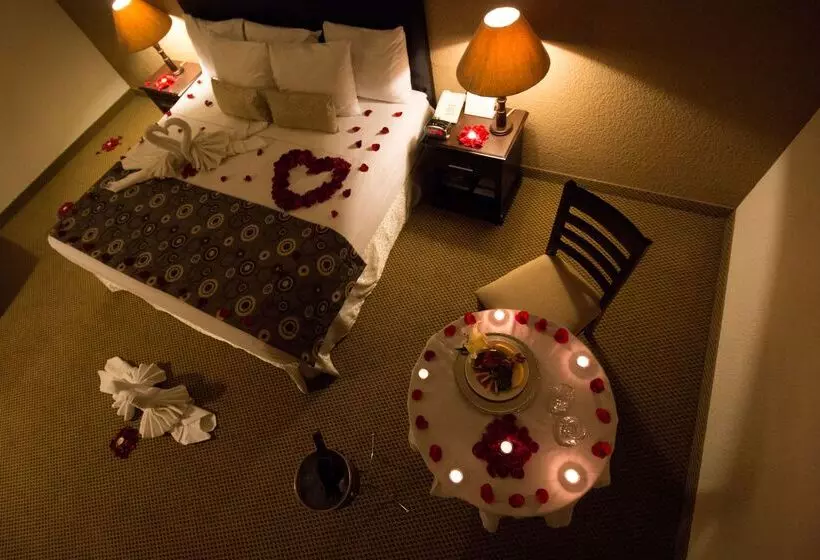 فندق Best Western Posada Del Rio