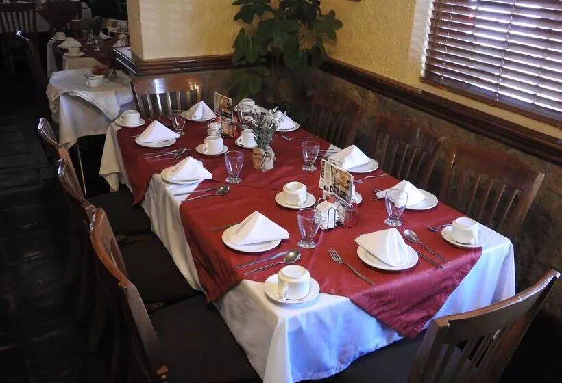 فندق Best Western Posada Del Rio