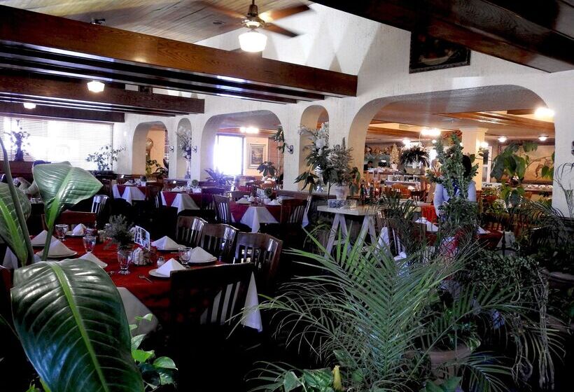 Hotelli Best Western Posada Del Rio