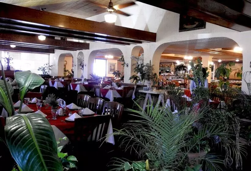 فندق Best Western Posada Del Rio