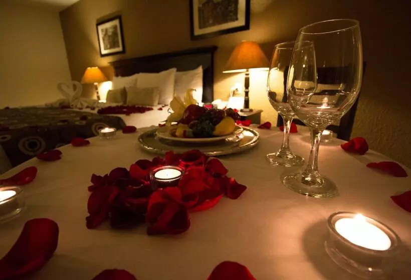 فندق Best Western Posada Del Rio