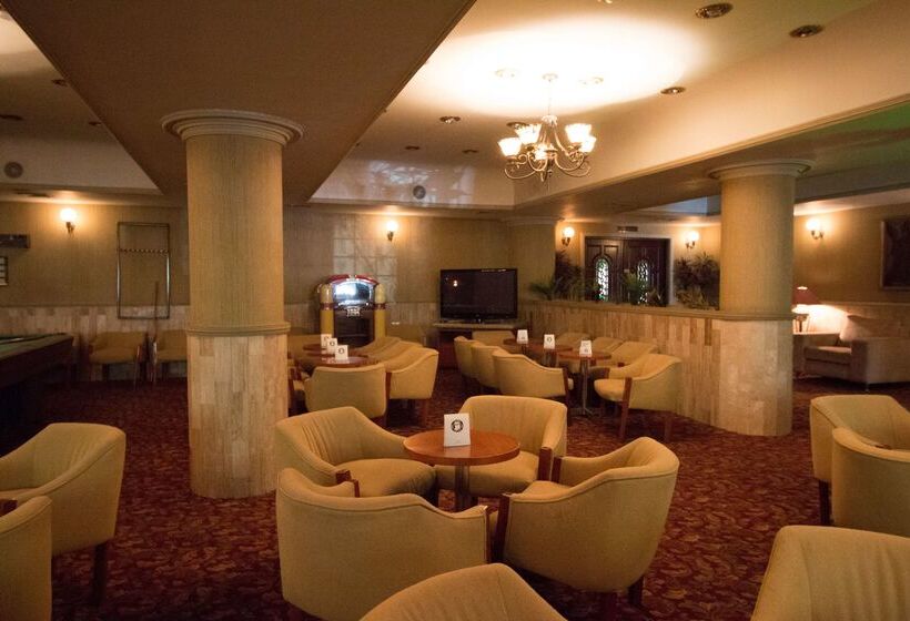 Hotelli Best Western Posada Del Rio