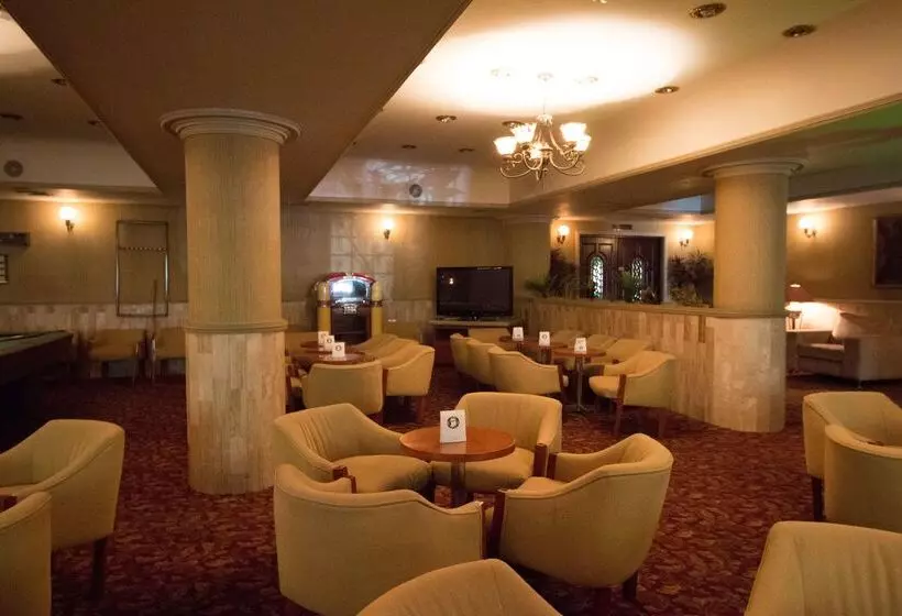 فندق Best Western Posada Del Rio