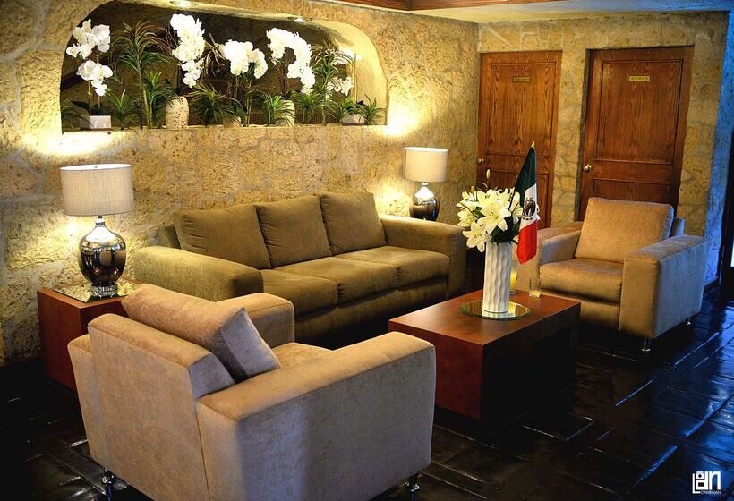 Hotelli Best Western Posada Del Rio