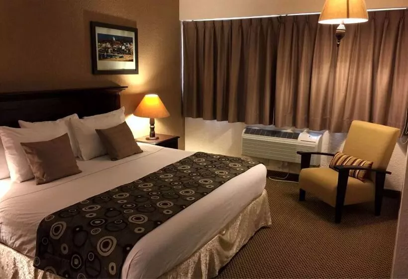 فندق Best Western Posada Del Rio