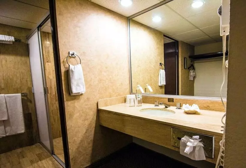 فندق Best Western Posada Del Rio