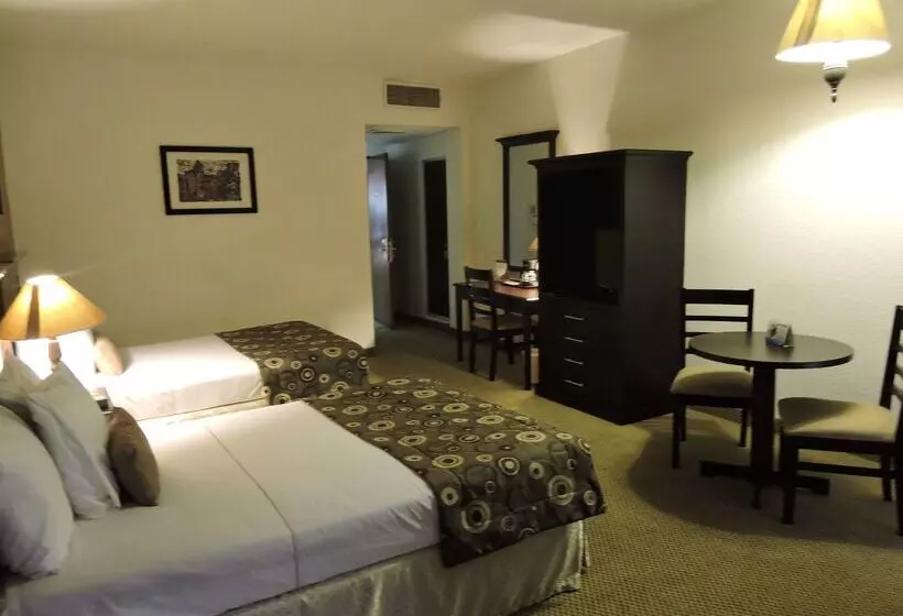 فندق Best Western Posada Del Rio