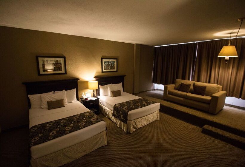 Hotelli Best Western Posada Del Rio