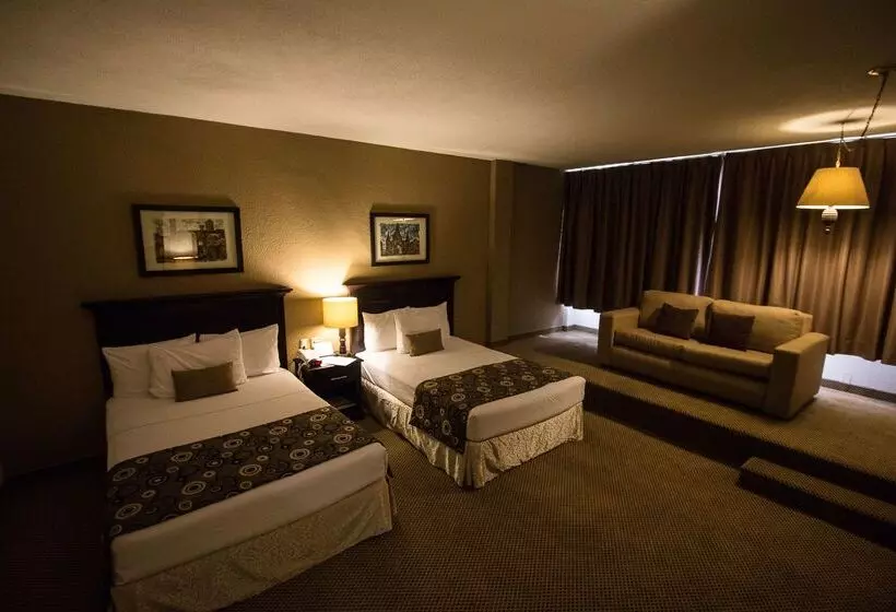 فندق Best Western Posada Del Rio