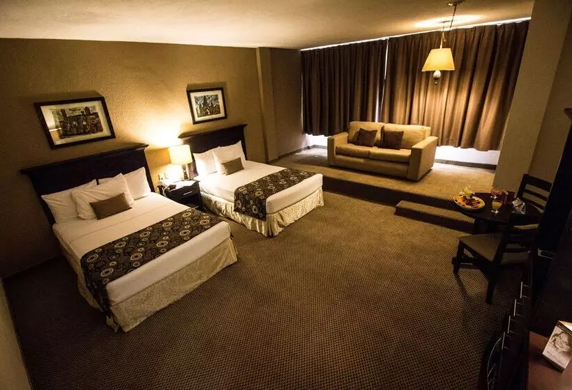 فندق Best Western Posada Del Rio