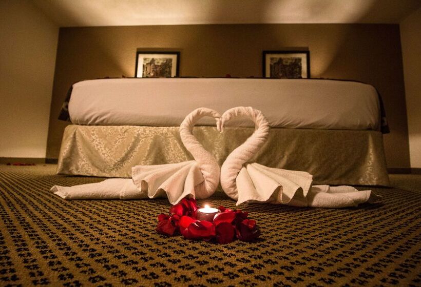 Hotelli Best Western Posada Del Rio