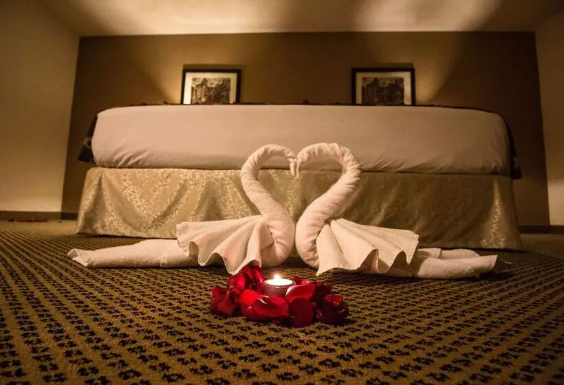 فندق Best Western Posada Del Rio