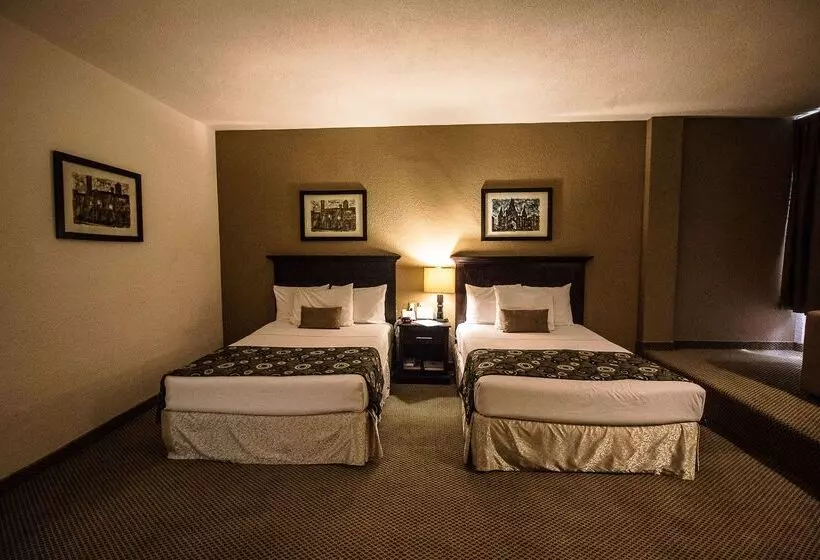 فندق Best Western Posada Del Rio