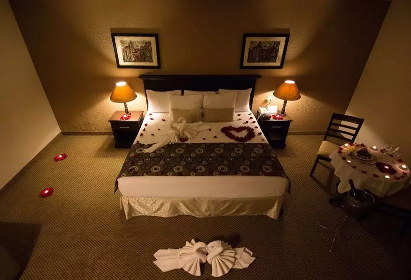 فندق Best Western Posada Del Rio