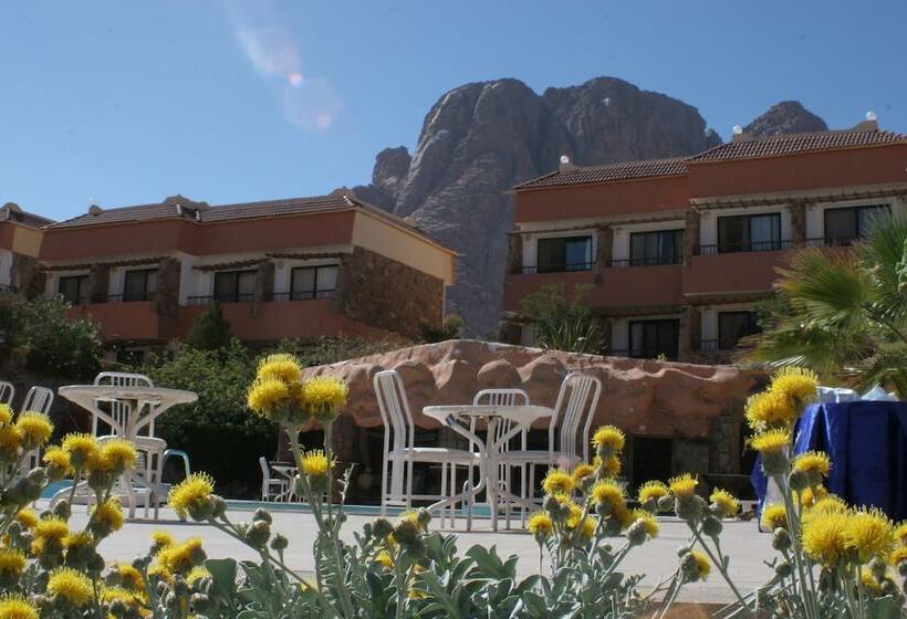 هتل Catherine Plaza