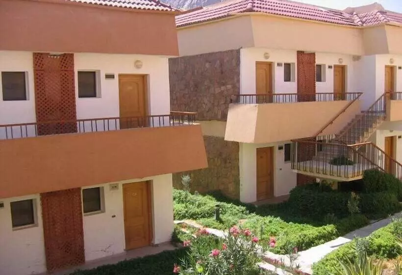 هتل Catherine Plaza