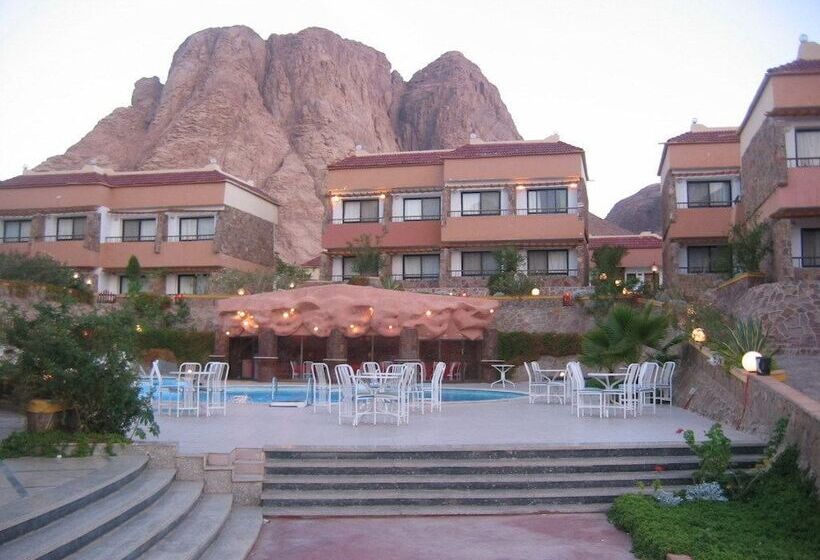 هتل Catherine Plaza