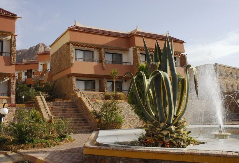 هتل Catherine Plaza