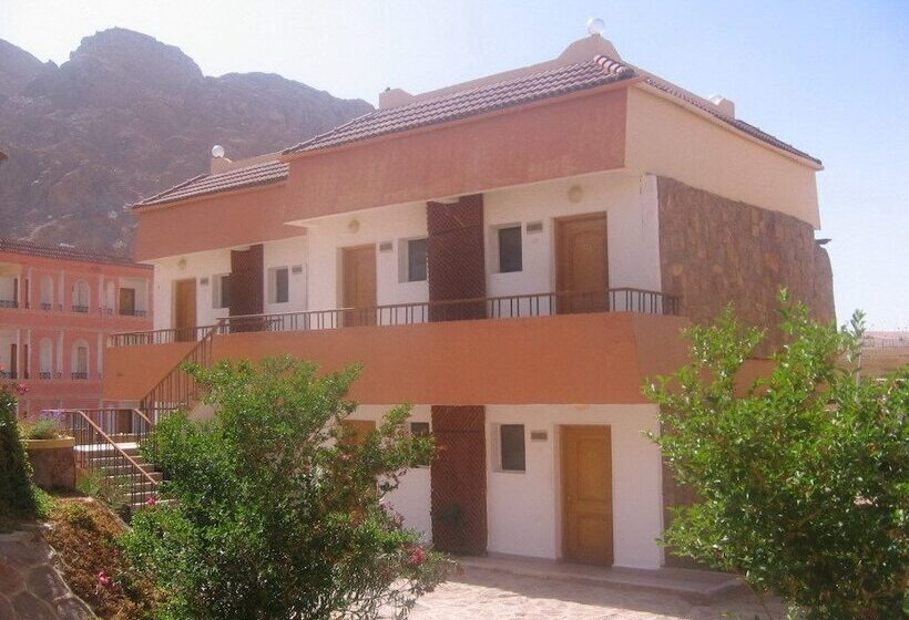 هتل Catherine Plaza