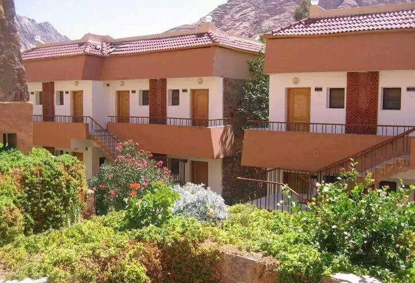 هتل Catherine Plaza