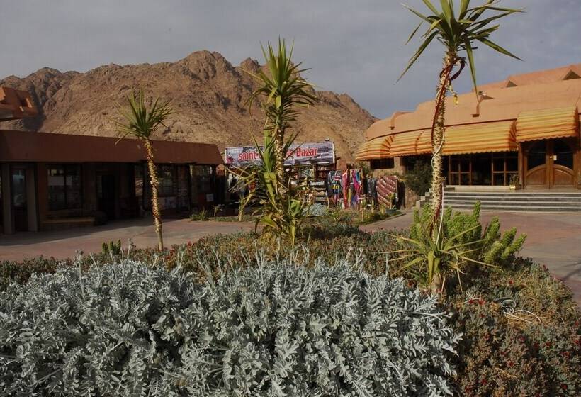 هتل Catherine Plaza