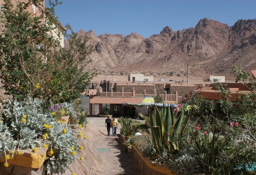 هتل Catherine Plaza