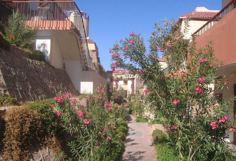 هتل Catherine Plaza