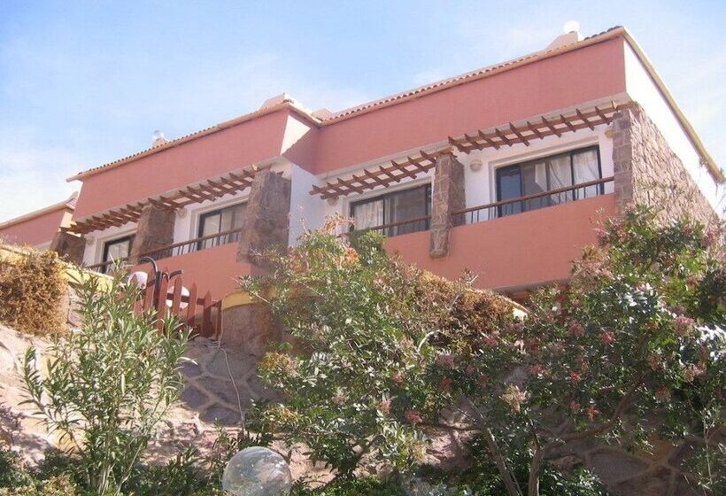 هتل Catherine Plaza