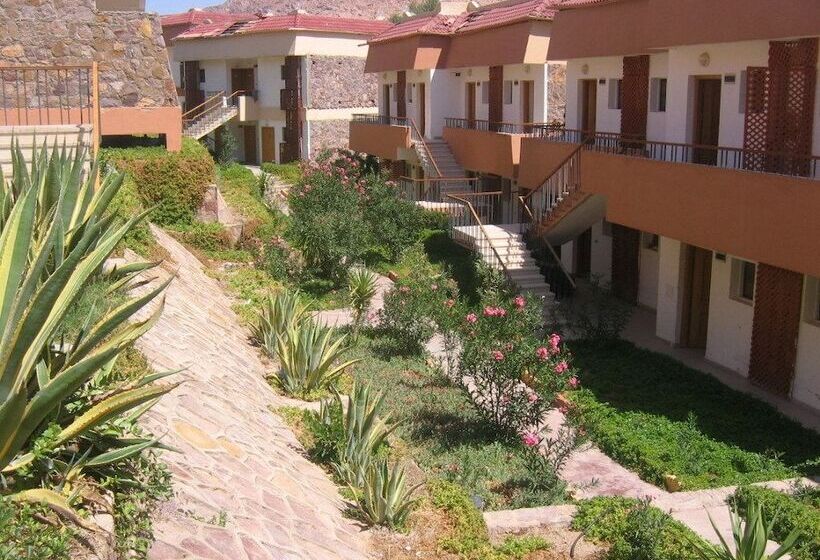 هتل Catherine Plaza