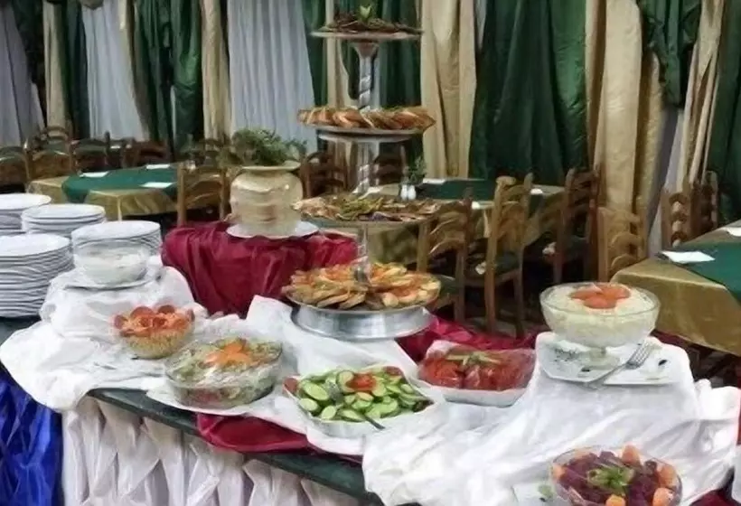 هتل Catherine Plaza