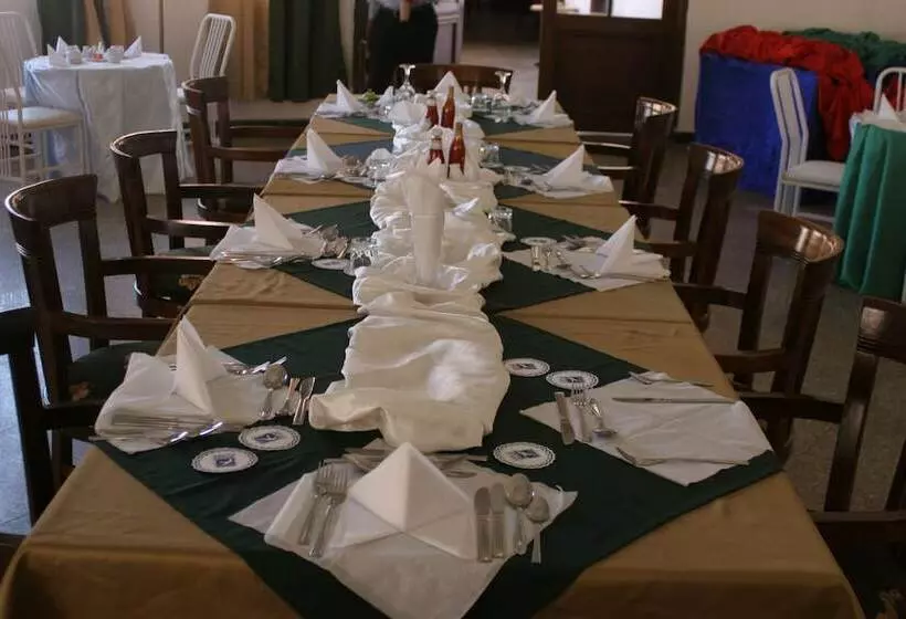 هتل Catherine Plaza