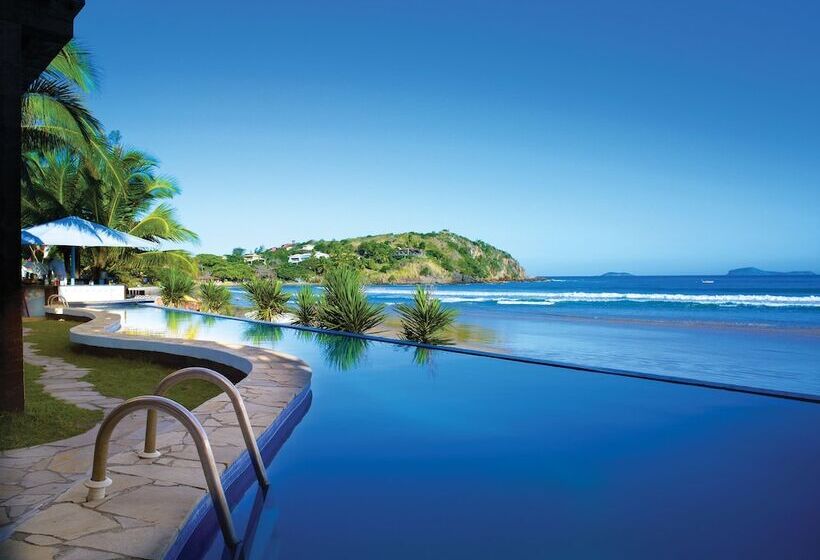 호텔 Chez Pitu Praia