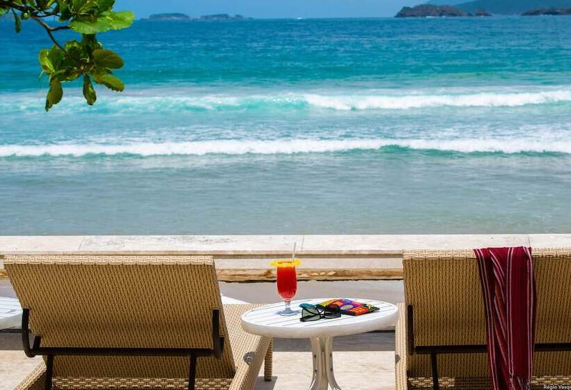 호텔 Chez Pitu Praia