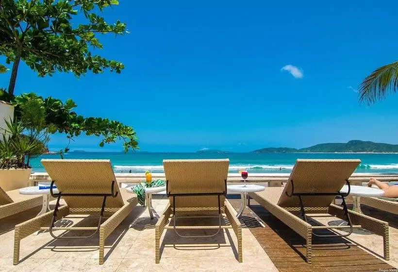 Hotel Chez Pitu Praia