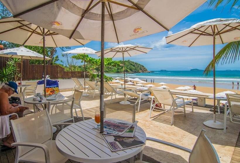 호텔 Chez Pitu Praia