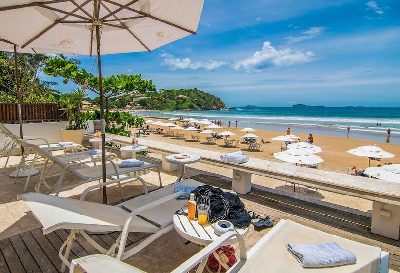 호텔 Chez Pitu Praia