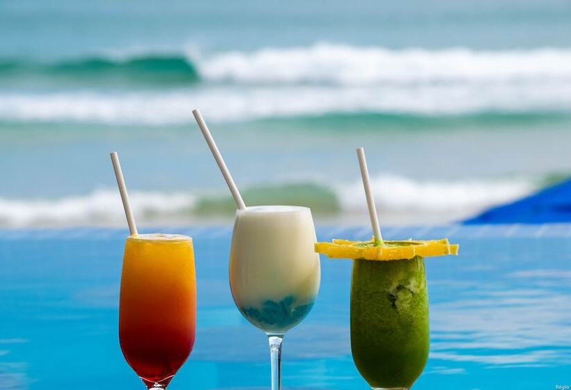 호텔 Chez Pitu Praia