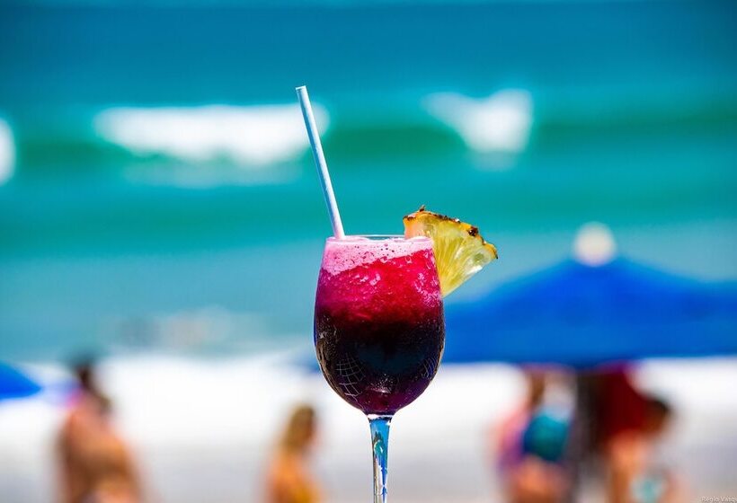 호텔 Chez Pitu Praia