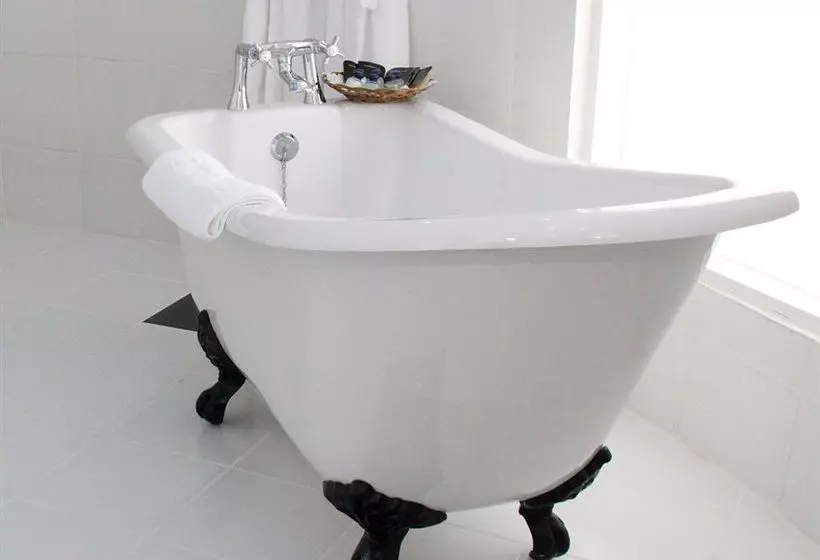 Hotel Cordova Reef Village Resort