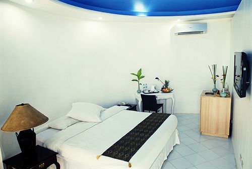 酒店 Cordova Reef Village Resort